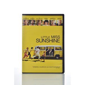 Little Miss Sunshine Movie DVD  Greg Kinnear Steve